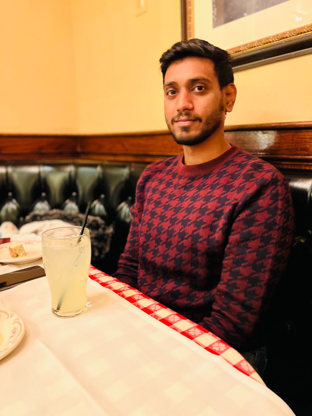 Chandan Kiran Gurav